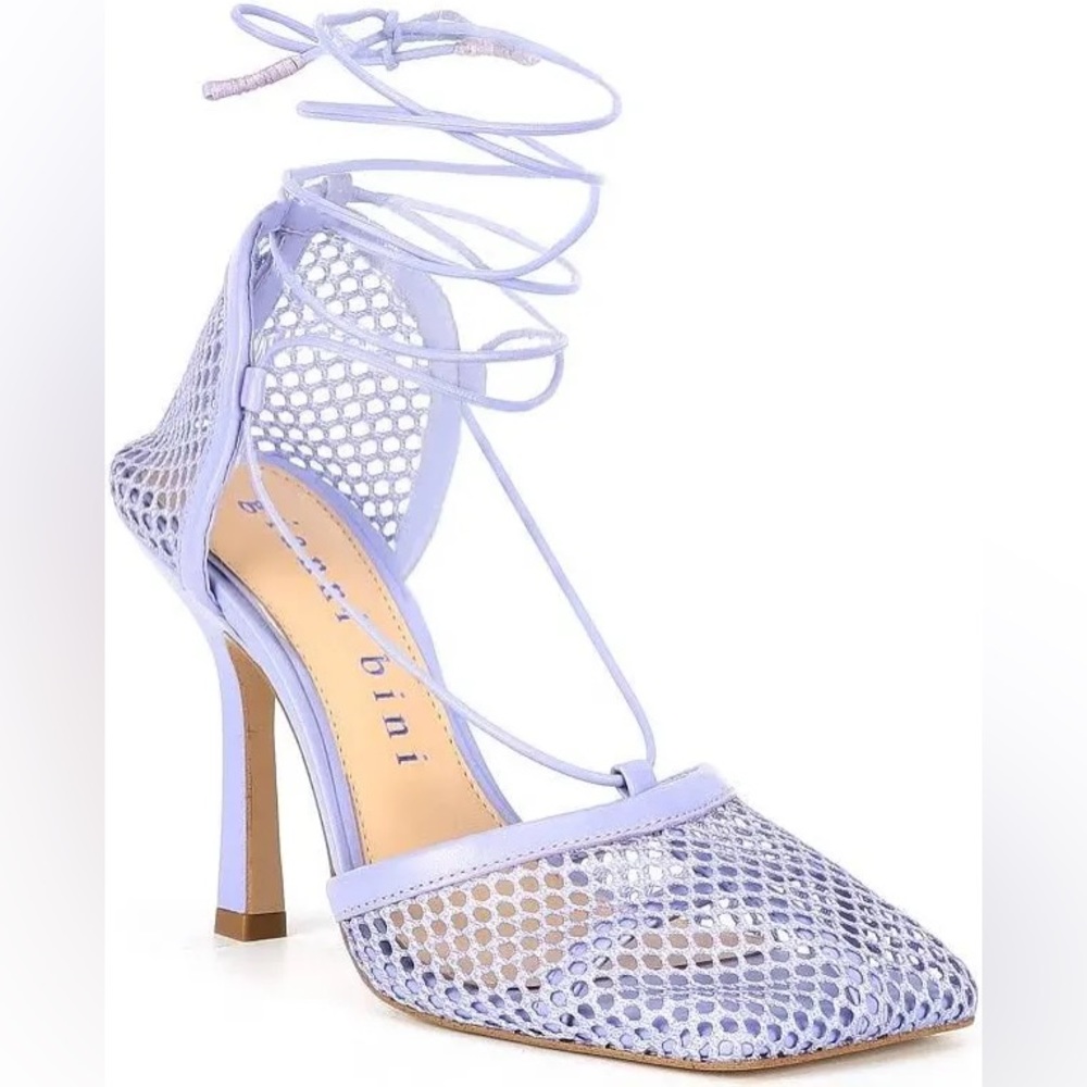 Gianni Bini Reagan Heels